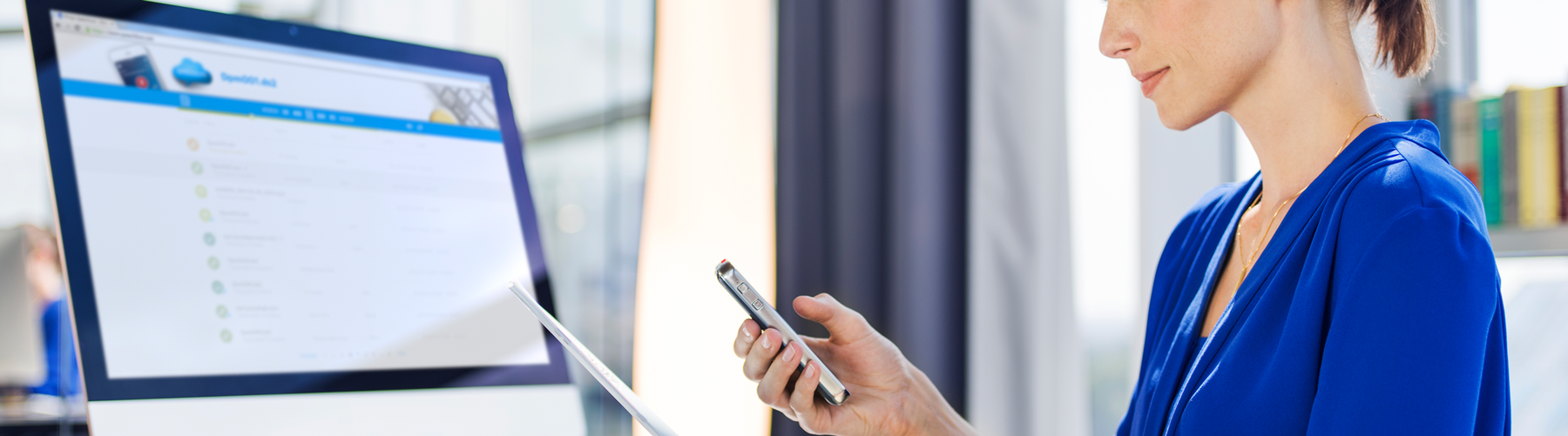 Philips SpeechLive: A Lot Has Changed