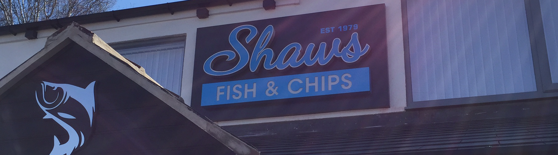 VoCoVo Go Case Study Shaw's Fish & Chips