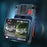 Hytera SC580 4G Body Camera 32GB with Infrared Night Vision
