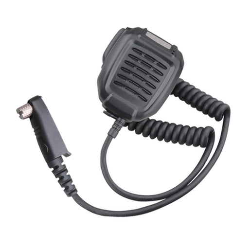 Hytera SM50N1-P Remote Speaker Microphone (with 3.5mm jack) for AP5/BP5 series