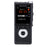 OM System DS-2700 Digital Voice Recorder with ODMS R7 Dictation Module Software