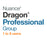 Nuance Dragon Professional Group 15 Volume License 1 - 9 Users - Speak-IT Solutions LTD