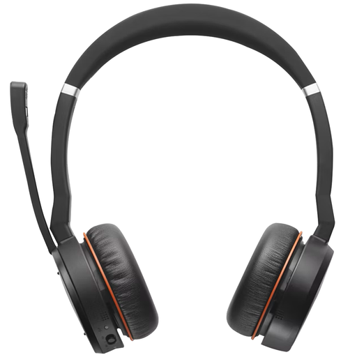 Jabra Evolve 75 MS Bluetooth wireless Stereo headset