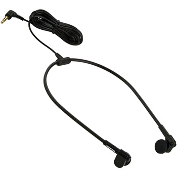 Olympus E-62 Headset - Speak-IT Solutions LTD