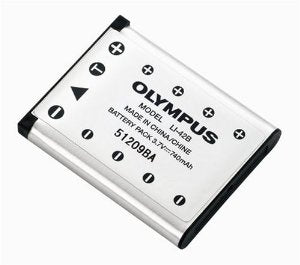 Olympus Li-42B Lithium Ion Battery Pack - Speak-IT Solutions LTD