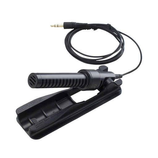 Olympus ME-34 Zoom Microphone - Speak-IT Solutions LTD