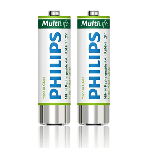Philips LFH153 Rechargeable Batteries - Speak-IT Solutions LTD