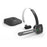 Philips PSM6300 SpeechOne Headset with Nuance Dragon Medical One (12 Month Subscription)