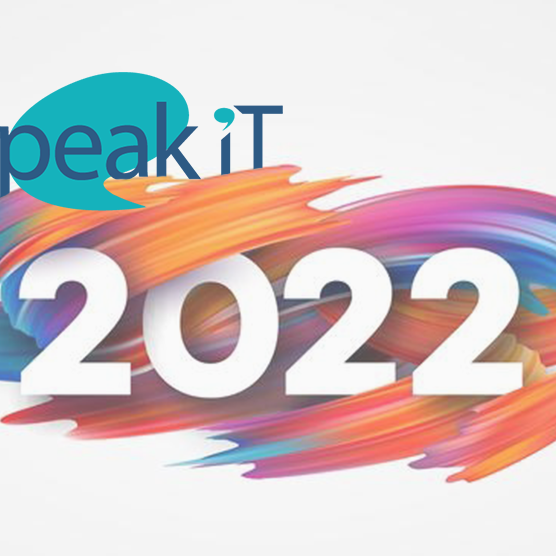 Welcome to 2022!