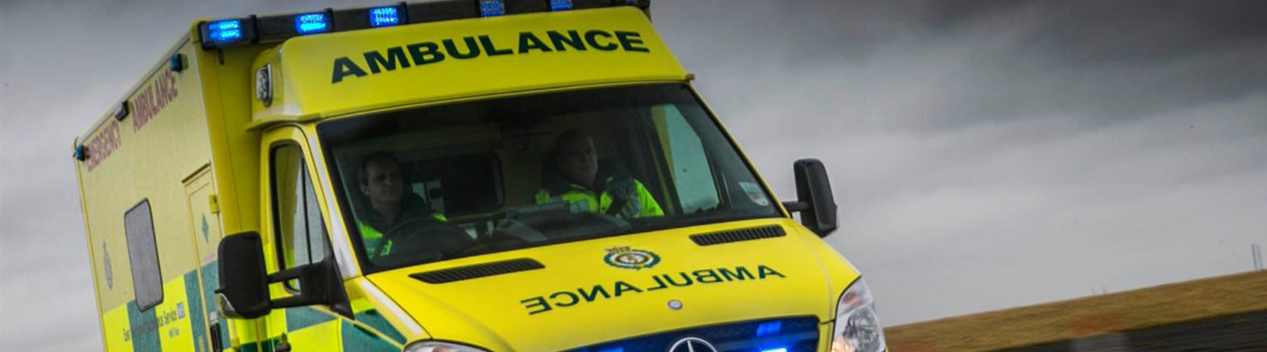 Body Cameras to be Worn by Ambulance Staff after a Rise in Attacks