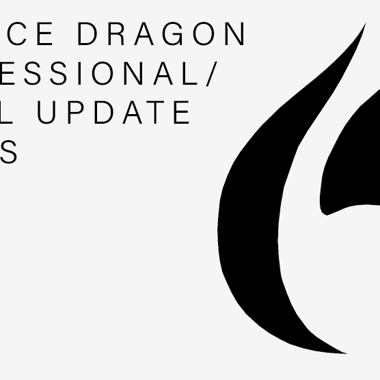 Dragon Professional / Legal Anywhere Update 2021.4