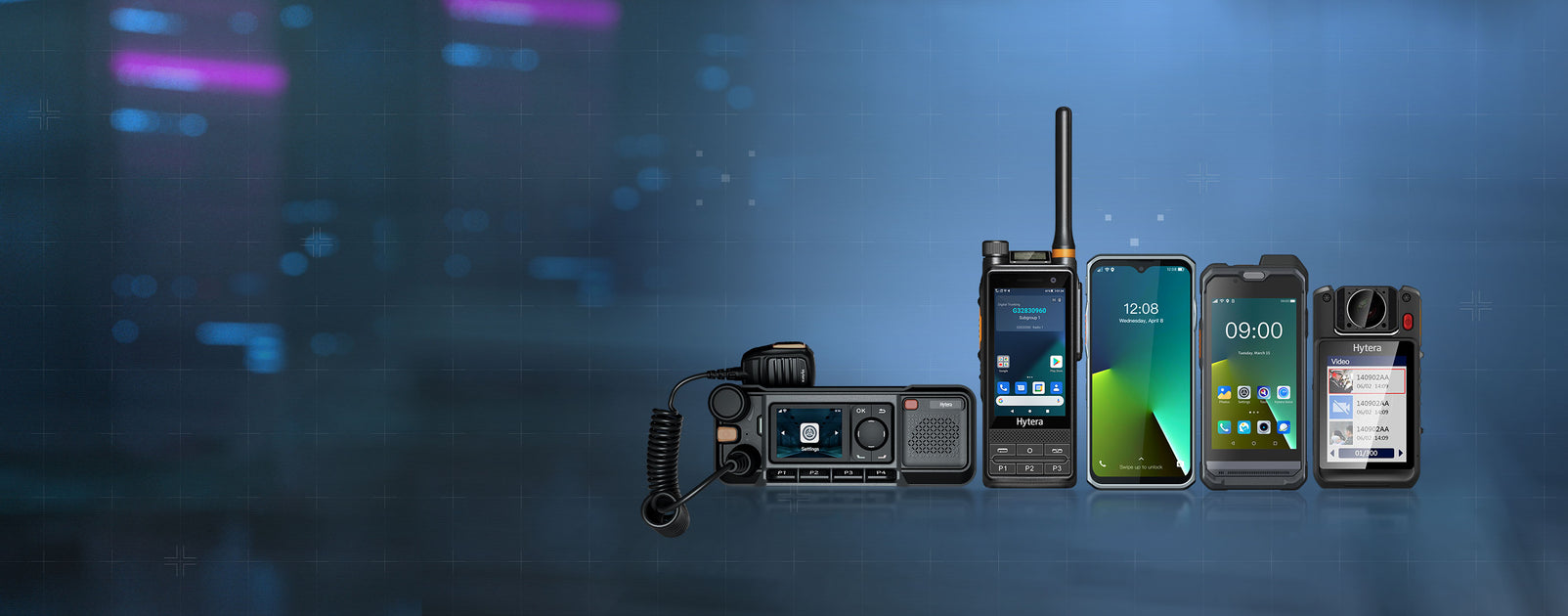 Poc Telecom Push-to-Talk Over Cellular (PoC) Explained - Radio Communications & Bo ...