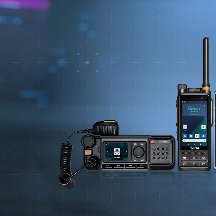 Push-to-Talk Over Cellular (PoC) Explained - Radio Communications & Body Worn Cameras in the Cloud