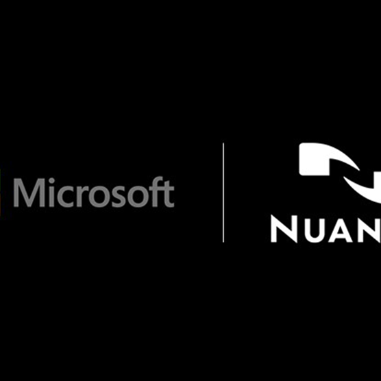 Microsoft Acquires Nuance in £12bn Deal