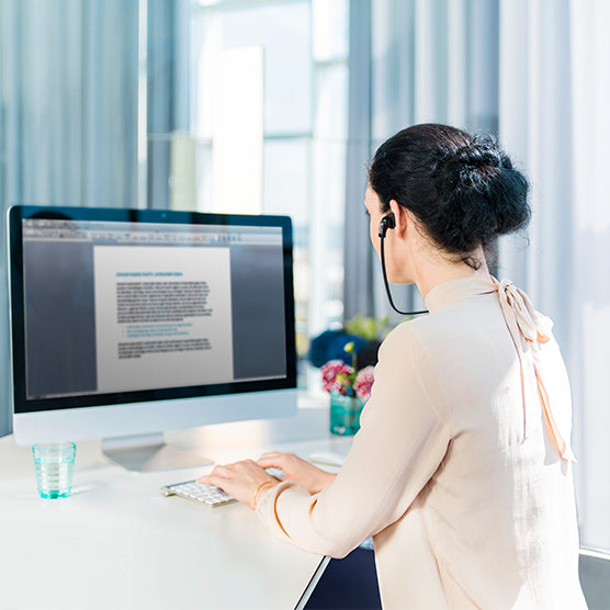 Speak-IT Top Picks: Top 3 Transcription Headsets 2021