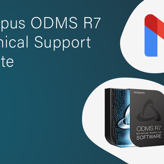 ODMS R7 Technical Support Update