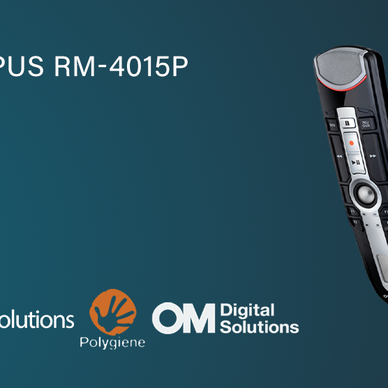 Speak-IT Recommends | A unique plug and play speech recognition solution