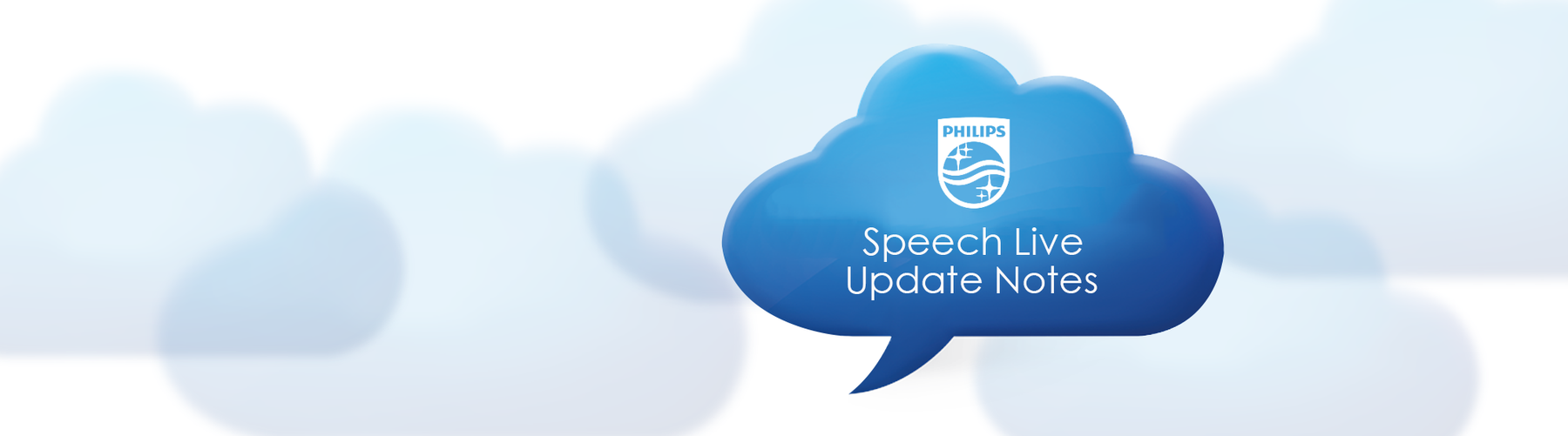 Philips SpeechLive Mobile App Update