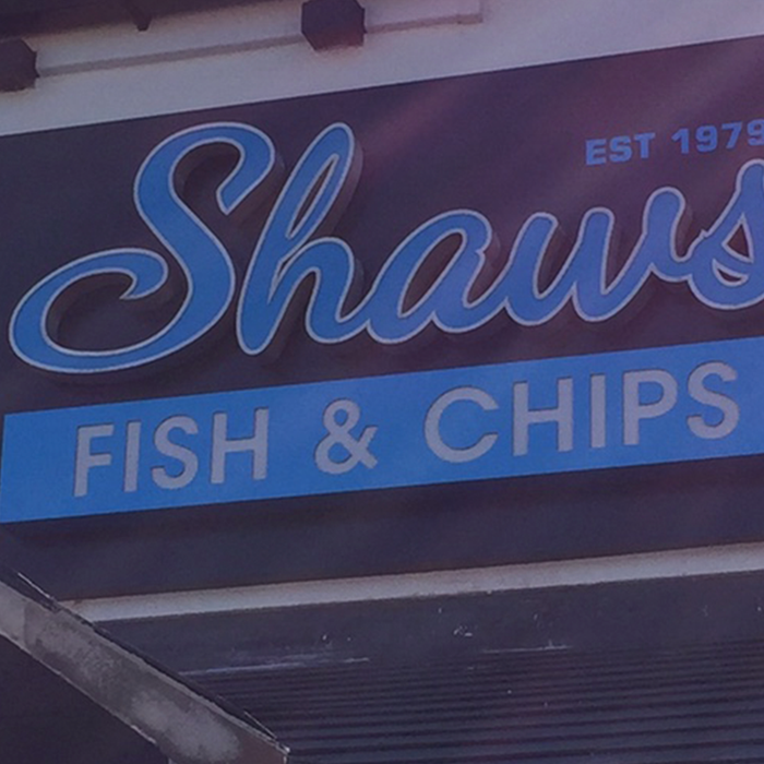 VoCoVo Go Case Study Shaw's Fish & Chips