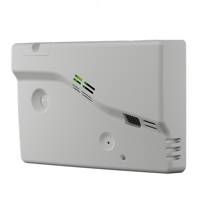 Zeptive Vape Detector PoE Version | Now Available at Speakit.co.uk Speak-IT Solutions LTD Zeptive Vape Detector PoE Version | Now Available at Speakit.co.uk Speak-IT Solutions LTD