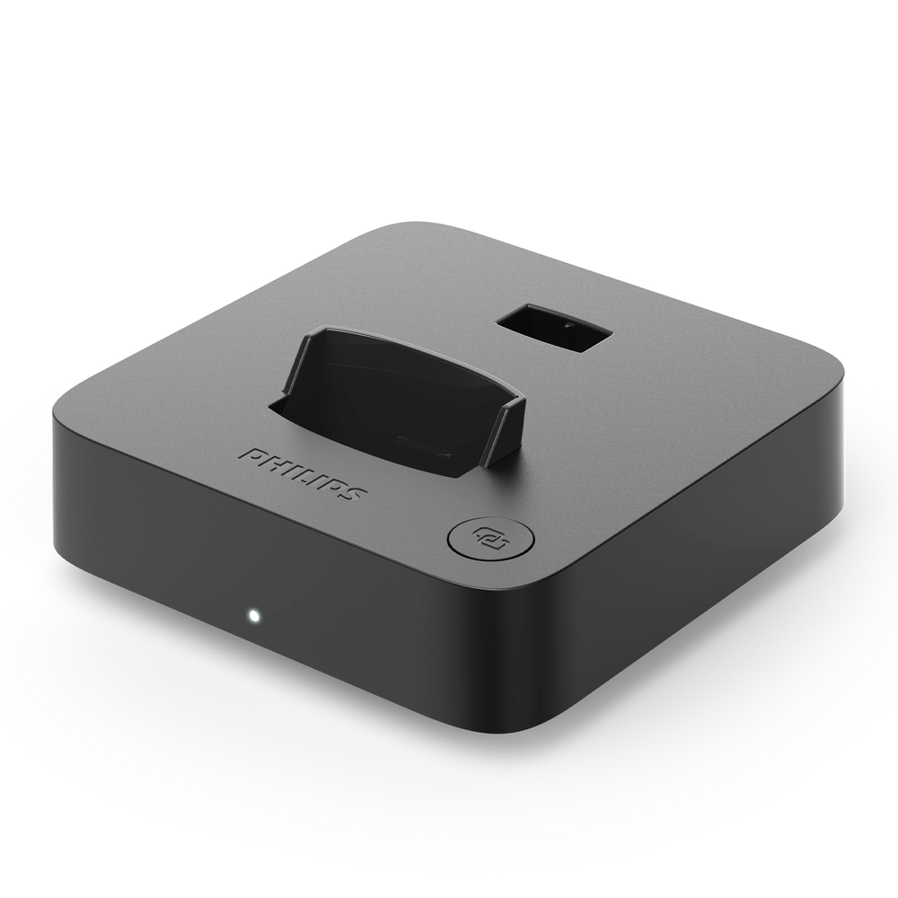 Philips ACC5000 Dock for SpeechMike Ambient