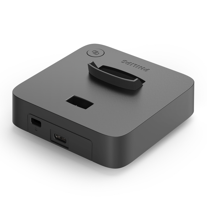 Philips SpeechMike Ambient Dock and Dongle Kit
