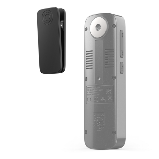 Philips ACC5010 Clip for SpeechMike Ambient