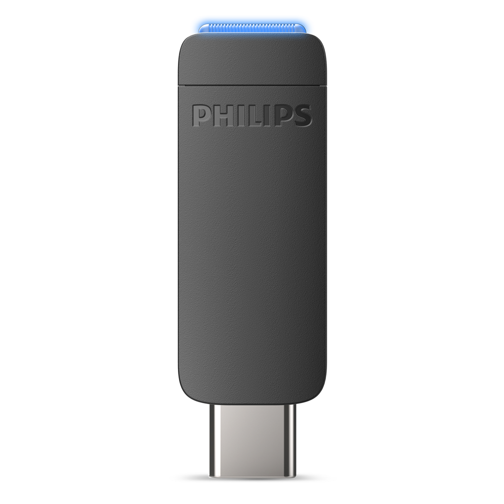 Philips ACC5100 Wireless Adapter (Dongle) for SpeechMike Ambient Dock
