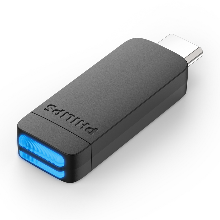 Philips SpeechMike Ambient Dock and Dongle Kit