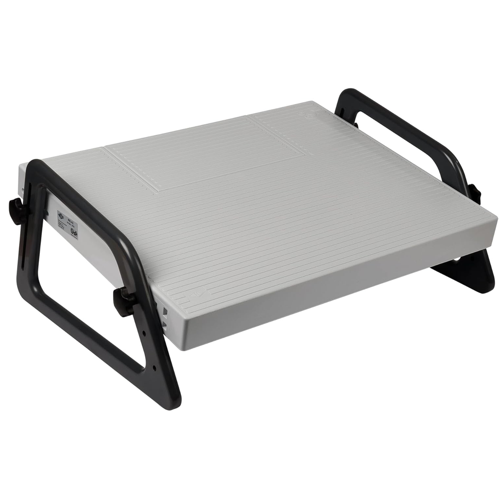 Philips Foot The Rocks SPK500FR Foot Rest - compatible with Philips transcription foot pedal ...