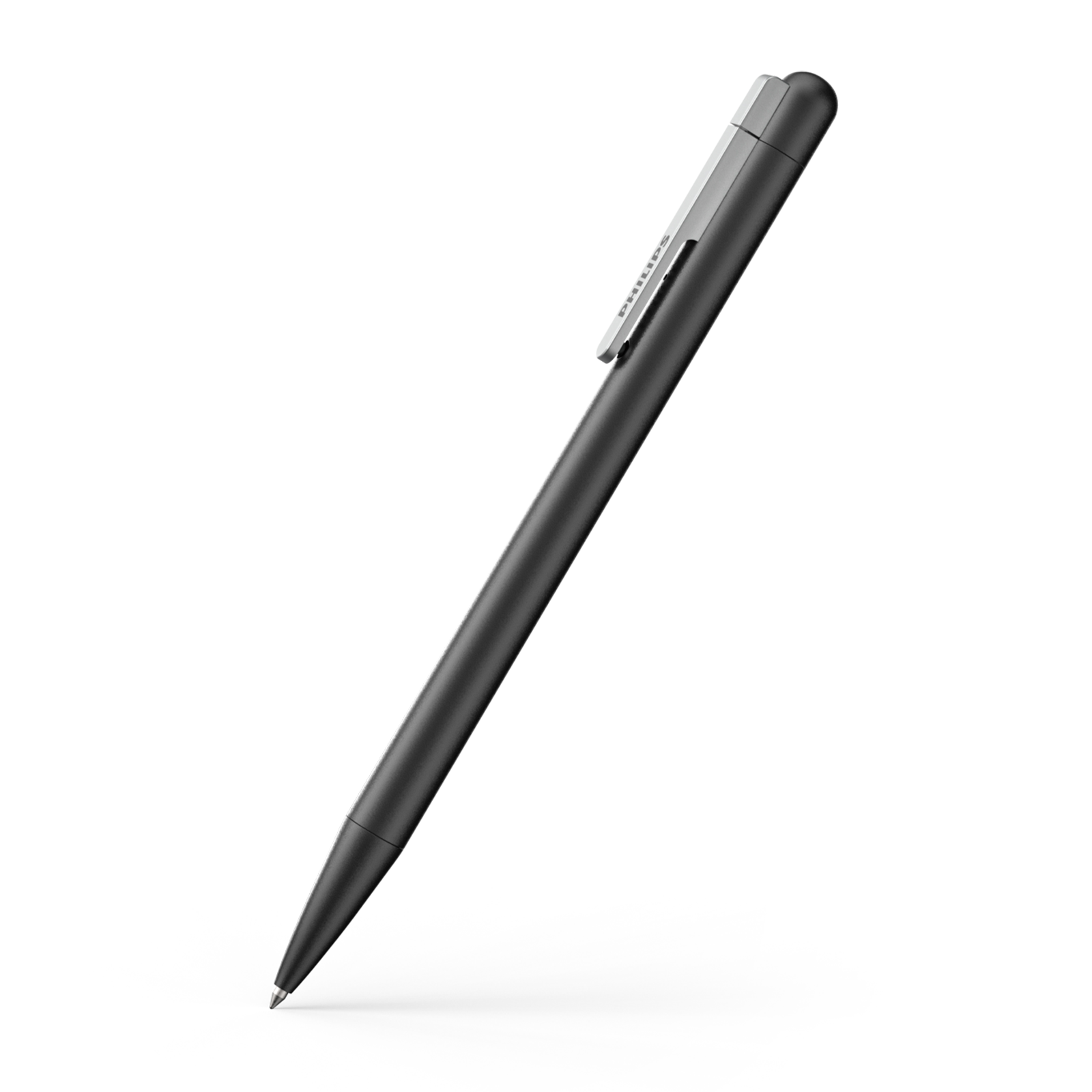 Philips DVT1610 Voice Tracer Audio Recorder Pen 32GB with Sembly's AI Speech-to-Text Cloud trial