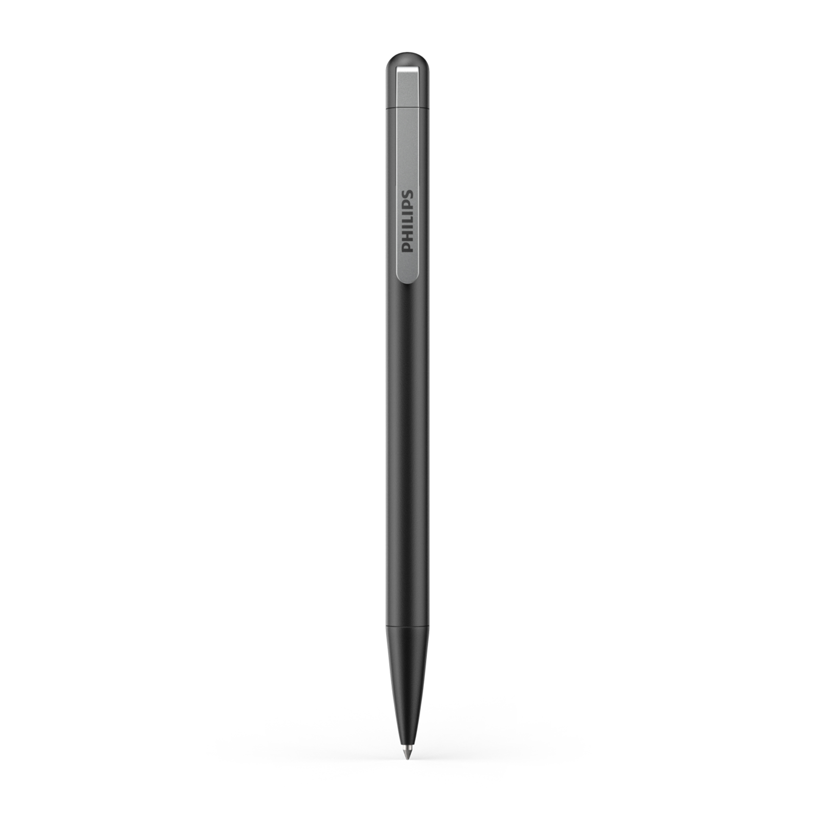 Philips DVT1610 Voice Tracer Audio Recorder Pen 32GB with Sembly's AI Speech-to-Text Cloud trial