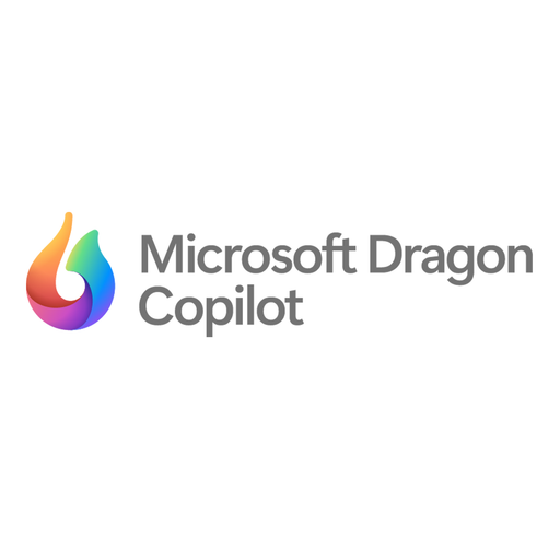Microsoft Dragon Copilot Medical Ambient AI & Front-End Speech Recognition- 12 Month Subscription