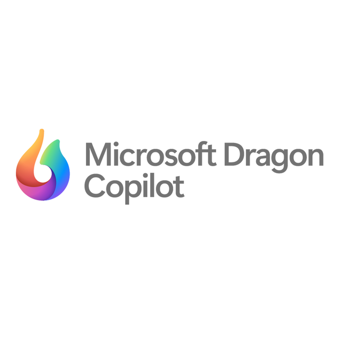 Microsoft Dragon Copilot
