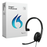 Nuance Dragon Professional V16 + EPOS 130T USB Headset