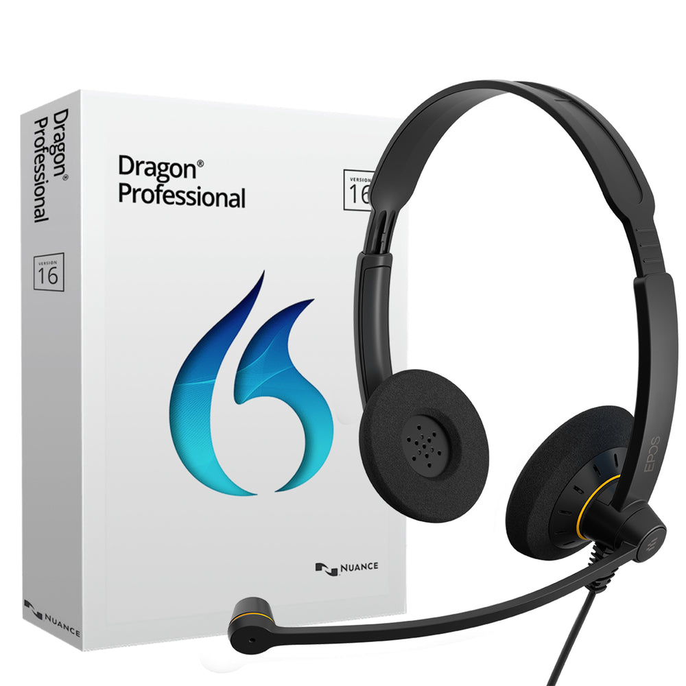 Sennheiser Impact SC-60 Binaural USB ML Headset with In-line