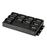 Norden 10-port charge and data dock for Norden Pro and Pro Plus body cameras