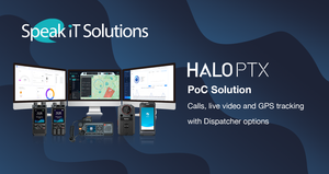 Discover the Halo PTX PoC Solution
