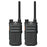 Hytera AP515LF License-Free Analogue Radio TWO Pack