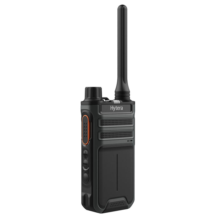 Hytera AP515LF License-Free Analogue Radio TWO Pack