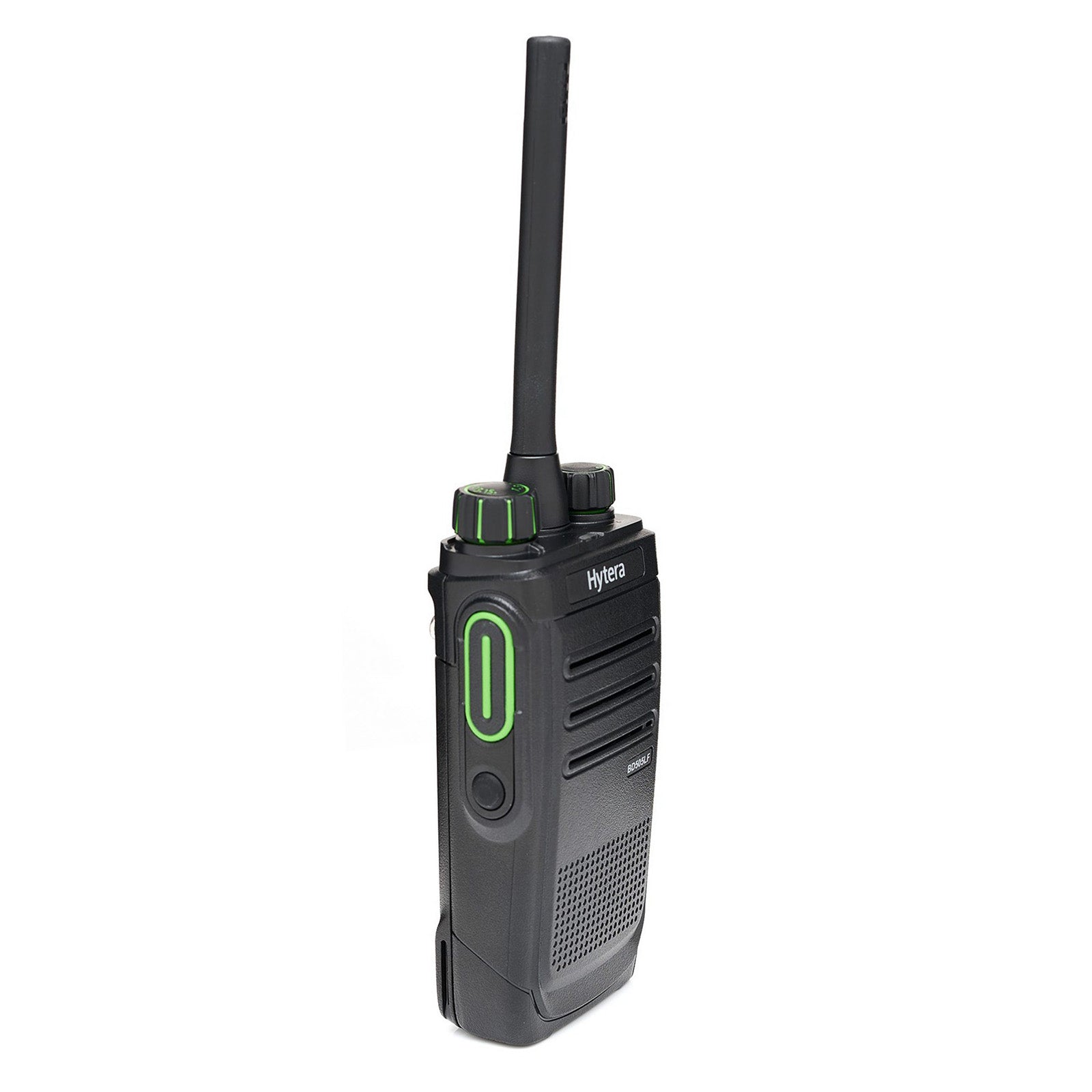 Hytera BD505LF Licence-Free DMR Handheld Radio (PMR446) without Charging Dock