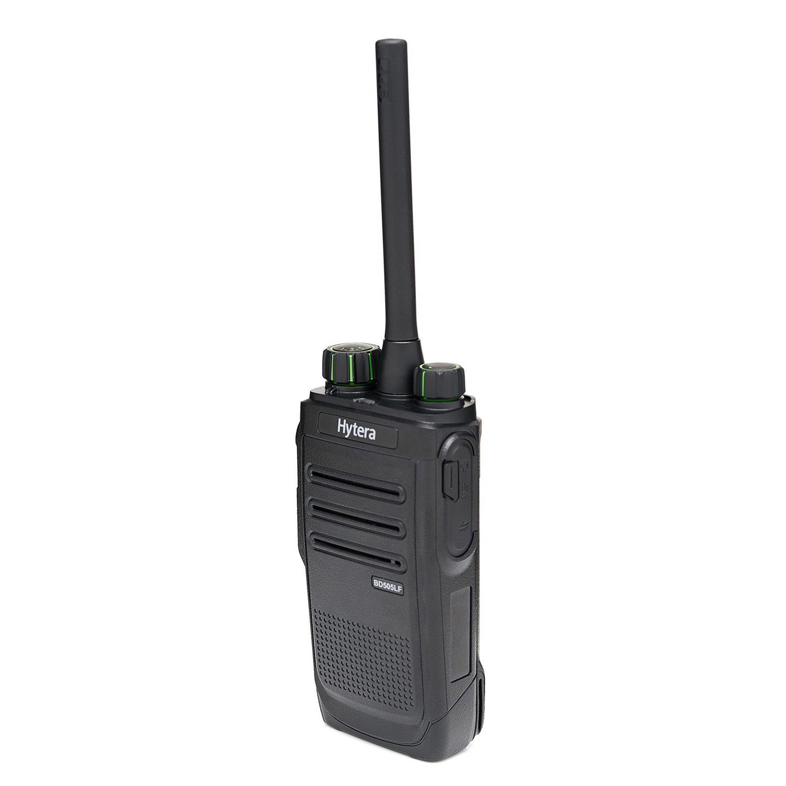 Hytera BD505LF Licence-Free DMR Handheld Radio (PMR446) without Charging Dock