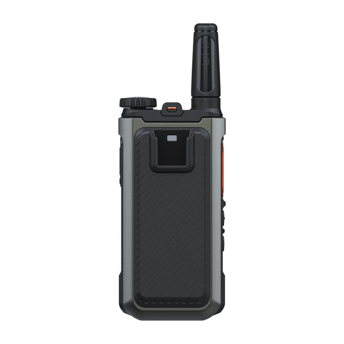 Hytera BP365 UC Ultralight DMR Business Portable Radio 430-470 MHz