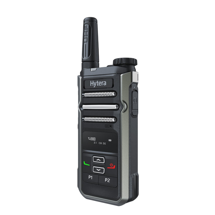 Hytera BP365 UC Ultralight DMR Business Portable Radio 430-470 MHz