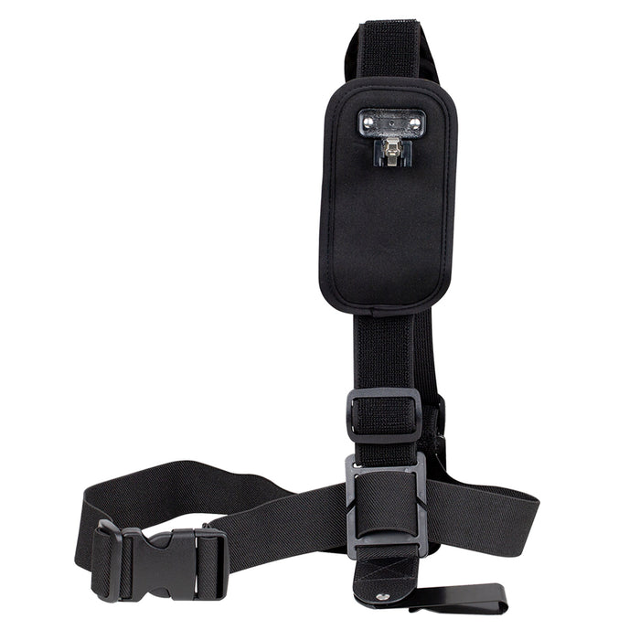 Hytera NCN025 Shoulder Harness for Hytera VM580D, VM750D, SC580