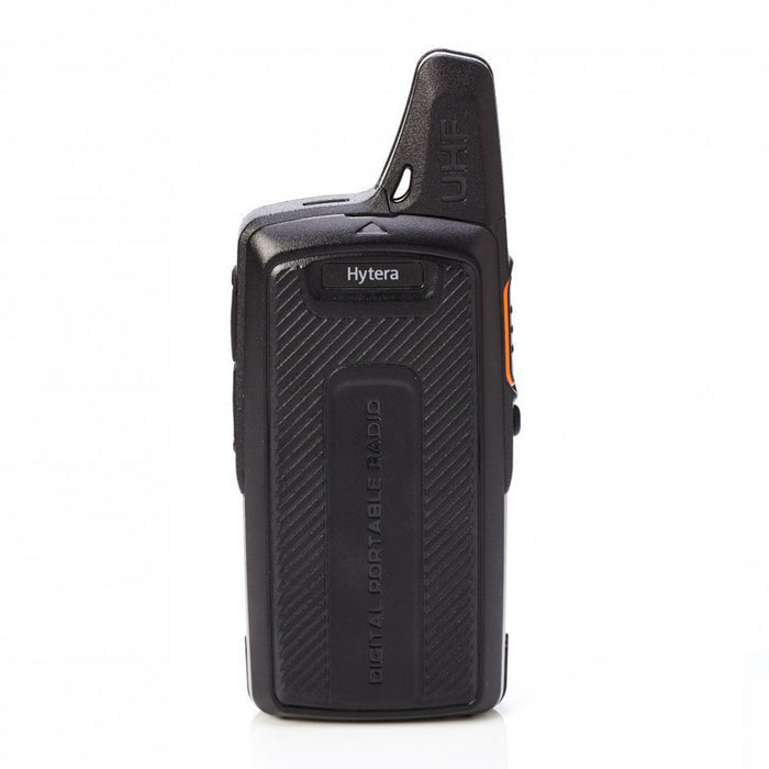 Hytera PD365LF License-Free Two-Way Radio with Wireless Charging