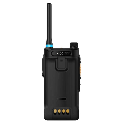 Hytera PDC550 Smart Push To Talk Over Cellular (PoC) Multimode Radio