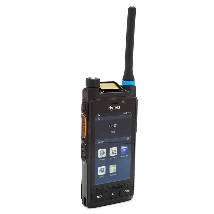 Hytera PDC760 Smart Push To Talk Over Cellular (PoC) Advanced Multimode Radio