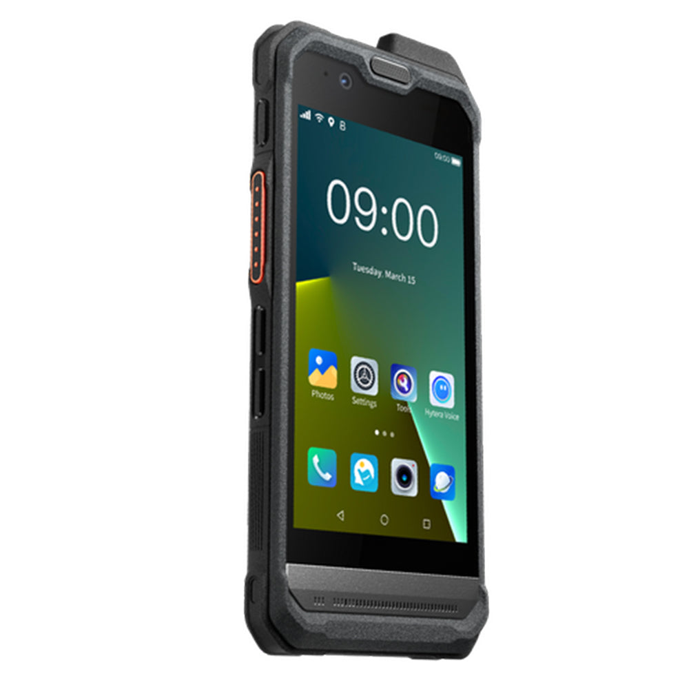 Hytera Android Hytera PNC460 XRugged IP68 Android Smart Device– Speak-IT Solutions LTD