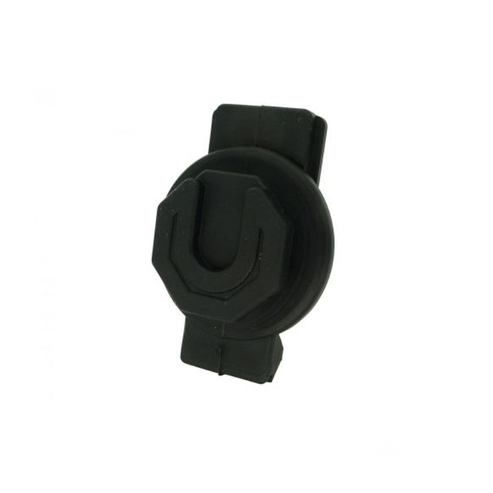 Hytera Body Worn Camera KlickFast stud for VM550/ VM550D - RSTUD-VM550D - Speak-IT Solutions LTD